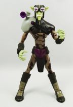 (copie) Spectacular Spider-Man Animated Series - Green Goblin (loose)