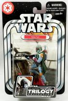 (copie) Star Wars (OrigStar Wars (Original Trilogy Collection) - Hasbro - Boba Fett (OTC#14)inal Trilogy Collection) - Hasbro - 