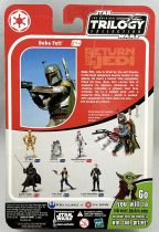 (copie) Star Wars (OrigStar Wars (Original Trilogy Collection) - Hasbro - Boba Fett (OTC#14)inal Trilogy Collection) - Hasbro - 