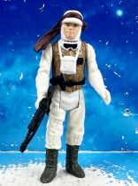 (copie) Star Wars (The Empire strikes back) - Kenner - Luke Skywalker Hoth (No COO)