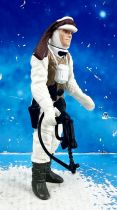 (copie) Star Wars (The Empire strikes back) - Kenner - Luke Skywalker Hoth (No COO)