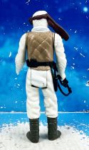 (copie) Star Wars (The Empire strikes back) - Kenner - Luke Skywalker Hoth (No COO)