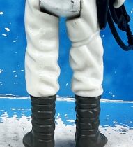 (copie) Star Wars (The Empire strikes back) - Kenner - Luke Skywalker Hoth (No COO)