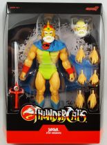 (copie) Thundercats Ultimates (Super7) - Jaga (Classic LJN Toy Version)