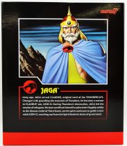 (copie) Thundercats Ultimates (Super7) - Jaga (Classic LJN Toy Version)