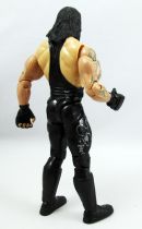 (copie) WWE Jakks Pacific - John Morrison (loose)