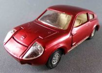 Corgi Toys 341 - Mini Marcos Gt 850 Red Metallized no Box 1:43