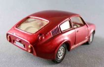 Corgi Toys 341 - Mini Marcos Gt 850 Red Metallized no Box 1:43