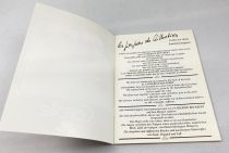 Corolle (Catherine Refabert) - Catalogue Poupées 1992