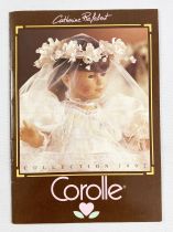 Corolle (Catherine Refabert) - Dolls Catalog 1992