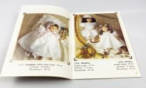 Corolle (Catherine Refabert) - Dolls Catalog 1992