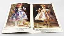 Corolle (Catherine Refabert) - Dolls Catalog 1992