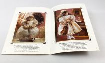 Corolle (Catherine Refabert) - Dolls Catalog 1992