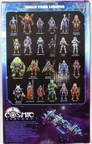 Cosmic Legions - Sskur\'ge - Four Horsemen Studios