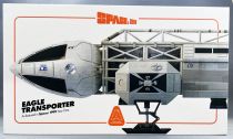 Cosmos 1999 (Space 1999) - Anderson Entertainment - Aigle Transporteur (Eagle Transporter) Collectible