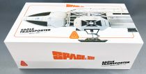 Cosmos 1999 (Space 1999) - Anderson Entertainment - Aigle Transporteur (Eagle Transporter) Collectible