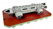 Cosmos 1999 (Space 1999) - Anderson Entertainment - Aigle Transporteur (Eagle Transporter) Collectible