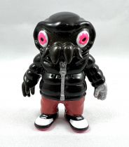 Cthulhu -  Gashapon Gyaromi Cthulhuoid - Black