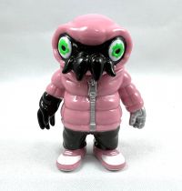 Cthulhu -  Gashapon Gyaromi Cthulhuoid - Pink  