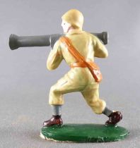 Cyrnos - Modern Army - Mixed Plastic Color Infantry - Bazooka