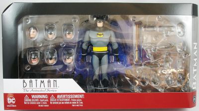 Batman the animated series deals joker expressions pack