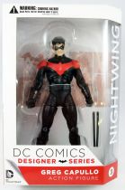 dc direct nightwing