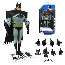 batman new adventures figure