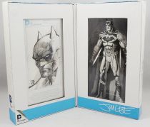 DC Comics Blue Line Edition - Jim Lee\'s Batman (2015 Convention Exclusive)