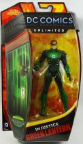 DC Comics Unlimited - Injustice Green Lantern