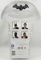 DC Direct - Batman Arkham Origins - Batman