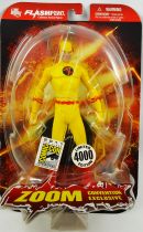 DC Direct - Flashpoint - Zoom (Convention Exclusive)