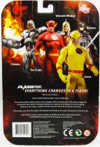 DC Direct - Flashpoint - Zoom (Convention Exclusive)