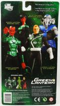 DC Direct - Green Lantern - Green Lantern Sinestro