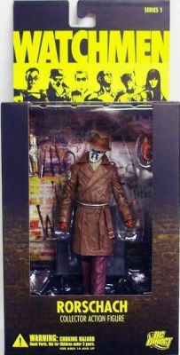 watchmen rorschach figure