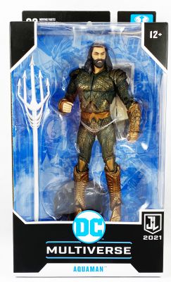 mcfarlane toys aquaman