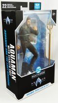 DC Multiverse - McFarlane Toys - Aquaman Stealth Suit (Aquaman & The Lost Kingdom)