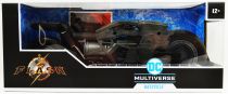 DC Multiverse - McFarlane Toys - Batcycle (The Flash Movie 2023)