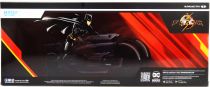 DC Multiverse - McFarlane Toys - Batcycle (The Flash Movie 2023)