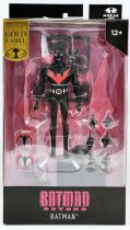 DC Multiverse - McFarlane Toys - Batman (Batman Beyond) - Gold Label Collection