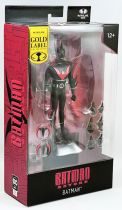 DC Multiverse - McFarlane Toys - Batman (Batman Beyond) - Gold Label Collection