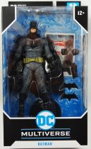 DC Multiverse - McFarlane Toys - Batman (Batman vs. Superman : Dawn of Justice)