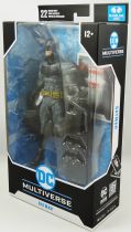 DC Multiverse - McFarlane Toys - Batman (Batman vs. Superman : Dawn of Justice)