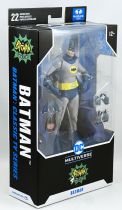 DC Multiverse - McFarlane Toys - Batman (Classic TV Series)