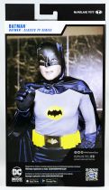 DC Multiverse - McFarlane Toys - Batman (Classic TV Series)