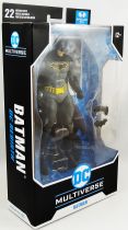 DC Multiverse - McFarlane Toys - Batman (DC Rebirth)