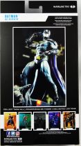 DC Multiverse - McFarlane Toys - Batman (DC Rebirth)