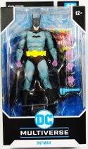 DC Multiverse - McFarlane Toys - Batman (Detective Comics #27)