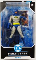 DC Multiverse - McFarlane Toys - Batman (Knightfall)