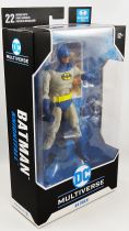 DC Multiverse - McFarlane Toys - Batman (Knightfall)