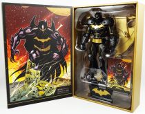 DC Multiverse - McFarlane Toys - Batman (Knightmare) - Gold Label Collection